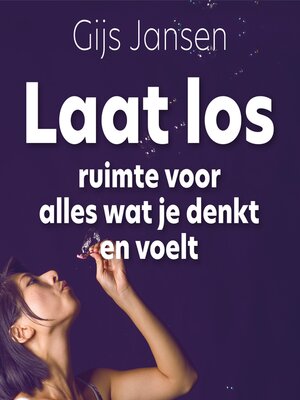 cover image of Laat los